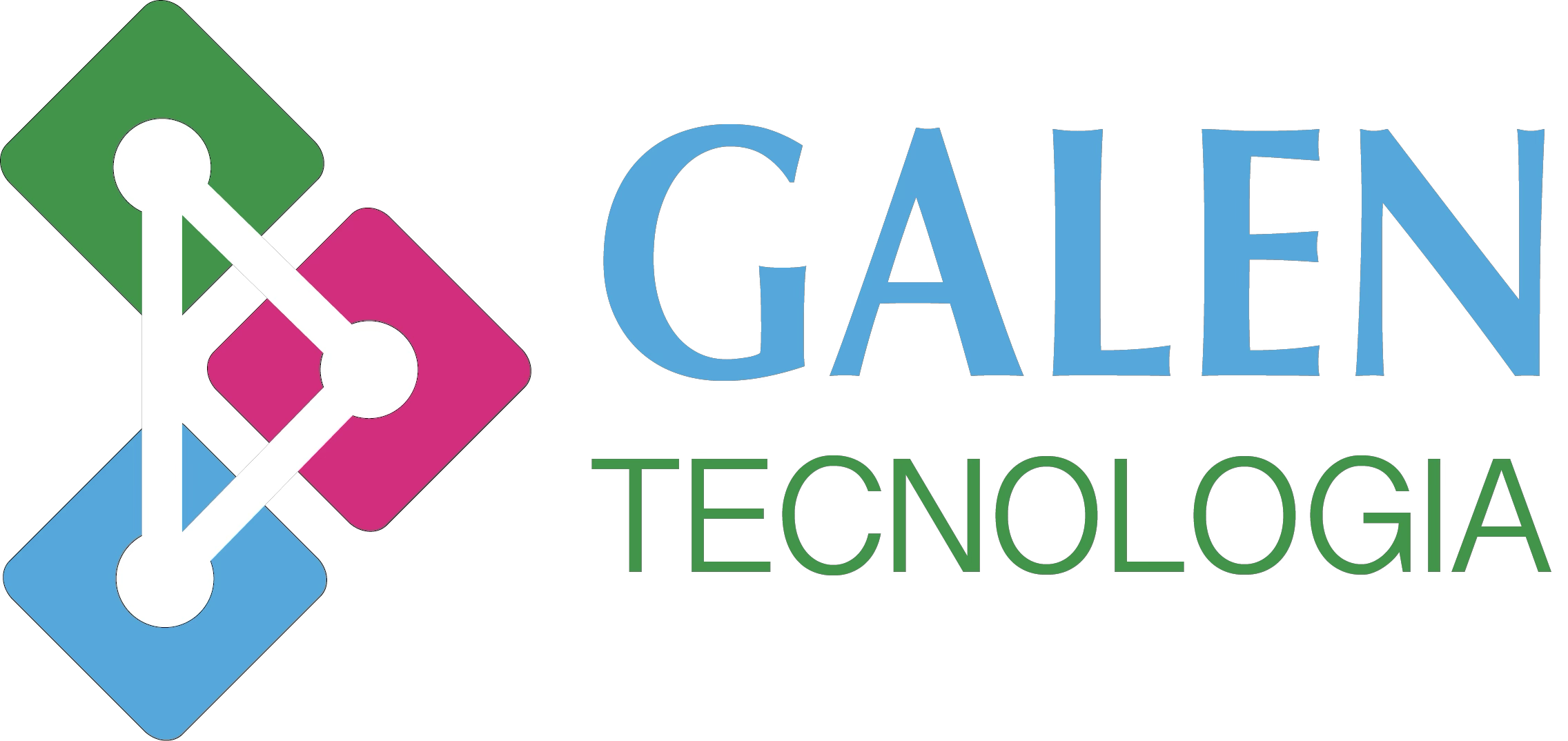 Galen Tecnologia Ltda